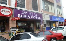 Suria Hotel